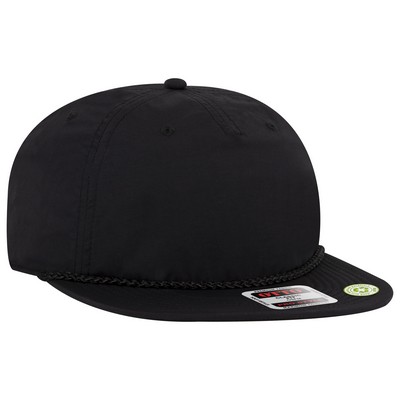 OTTO CAP "OTTO SNAP" 6 Panel Pro Style Snapback Hat