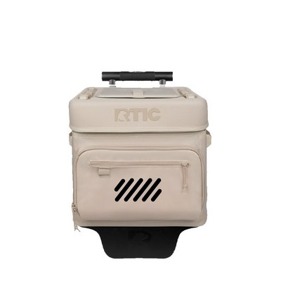 RTIC Everyday 40 Can Wheeled Cooler