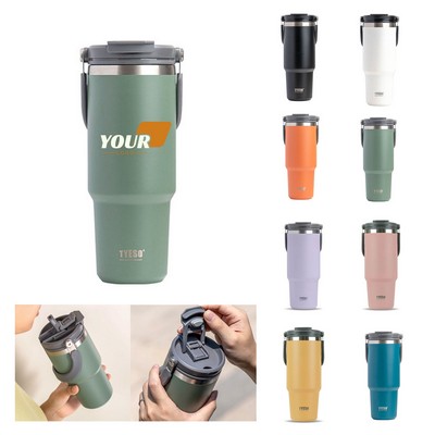 304 Insultation Travel Tumbler