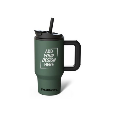 Frost Buddy Thicc 16 Oz. Tumbler