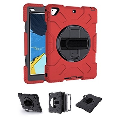 Kidder iBank® Shockproof Case designed for iPad Air 11"