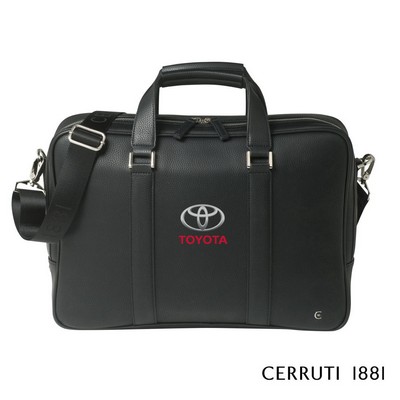 Cerruti 1881® Hamilton Document Bag