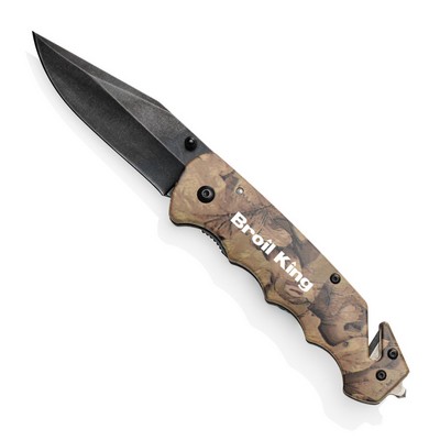 Militia Utility Knife