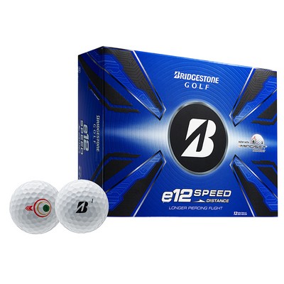 Bridgestone NEW E12 Speed