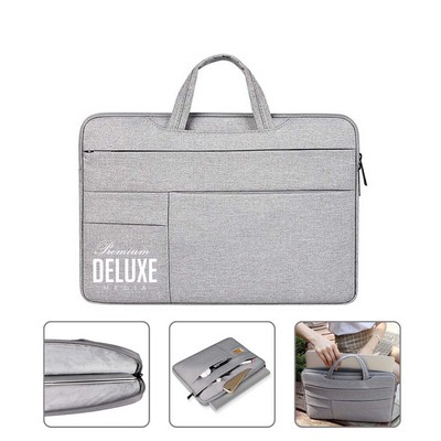 Laptop Sleeve Case With Handle