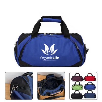 Sport Business Travel Duffel Bag