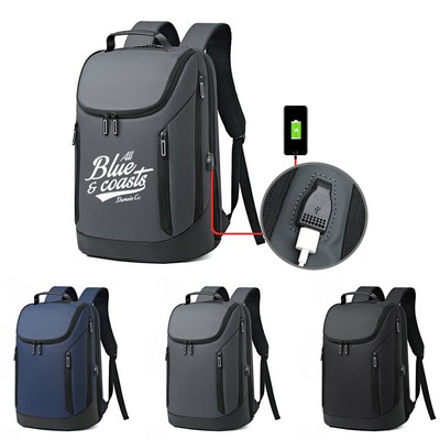 Business Smart Backpack