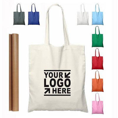 Canvas Tote Bag