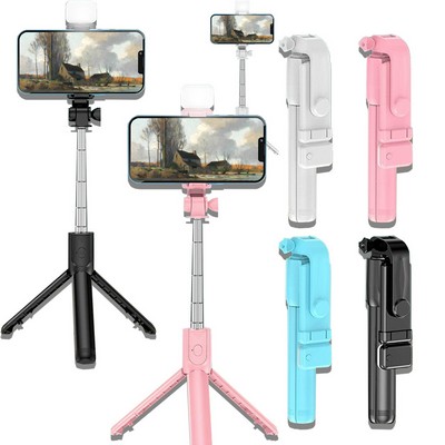 Cell Phone Selfie Stick Tripod 170cm