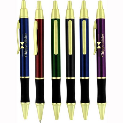 The Monaco Gold Pen