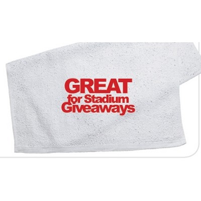 Qtees Economical Towel