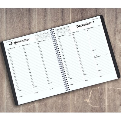 Real Estate Planner w/ Loan Amortization Charts (8-1/2"x11")