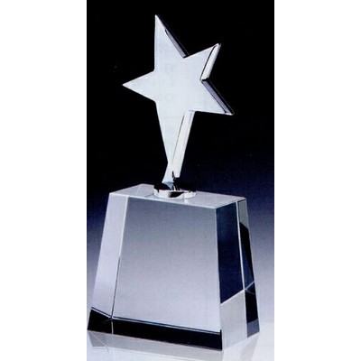 Small Arduous Star Award