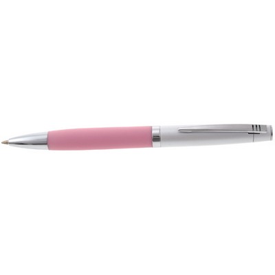 Elegant Pastel Pink Ball Pen