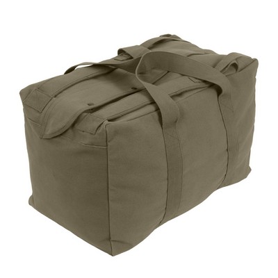 Mossad Type Tactical Cargo Bag