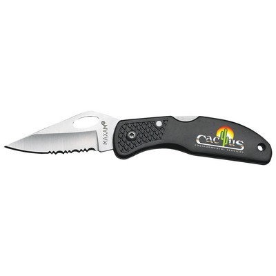 Lockback Knife