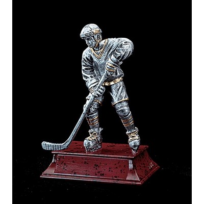 Hockey Elite Series Figurine- 8"