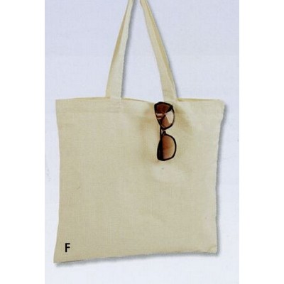 Isabella - Cotton Tote