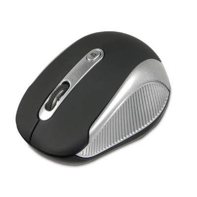 Wireless Optical Mouse