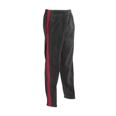 20° Below Unisex Fleece 2 Tone Pants