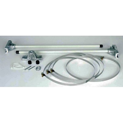 Single Pole Bracket System - 24"