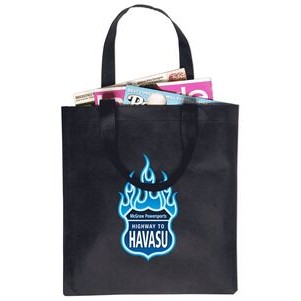 Non-Woven Value Tote Bag