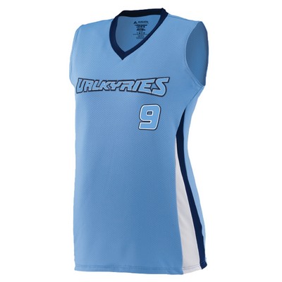 Girls Tornado Jersey