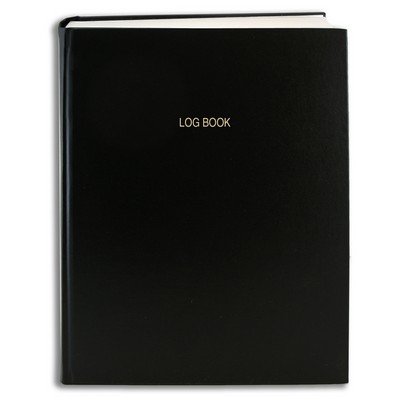 Multipurpose Log Book / 168 Pages