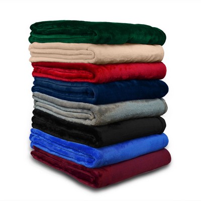 Mink Touch 50 x 60 Blanket Blanks