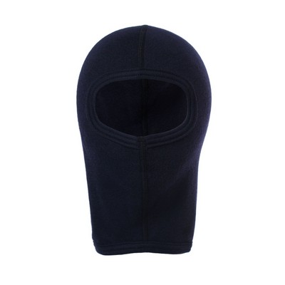 7.5 Oz. Polartec® Power Dry® FR Short Balaclava (Double Layer)