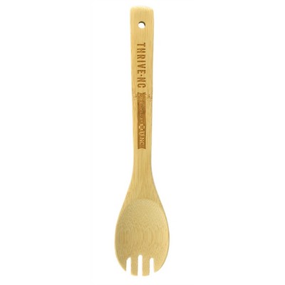 Bamboo Salad Spork