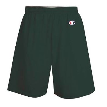 6 Oz. Champion® Adult Cotton Gym Shorts