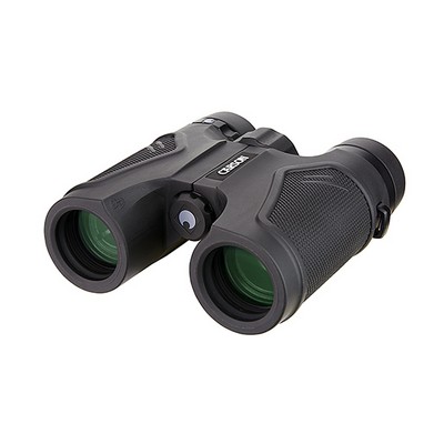 8x32mm full-sized 3D binocular combining our HD optical coating technology with ED glass