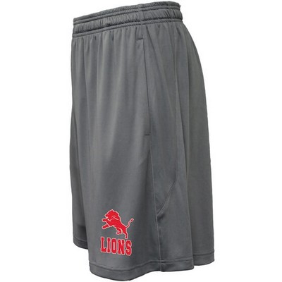 Arc Solid Short