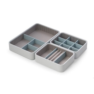 Stackable Organizer - Blue