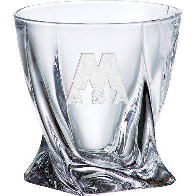 Westgate Quadro Tumbler (11 1/2 Oz.)