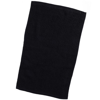 Q-Tees® Budget Rally Towel (Blank)