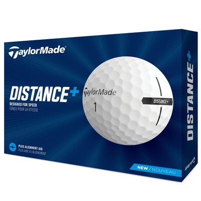 Taylormade Distance Golf Ball