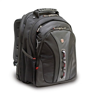 Legacy 16" Checkpoint-Friendly Computer Backpack