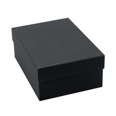 Large Rigid Cardboard Gift Box