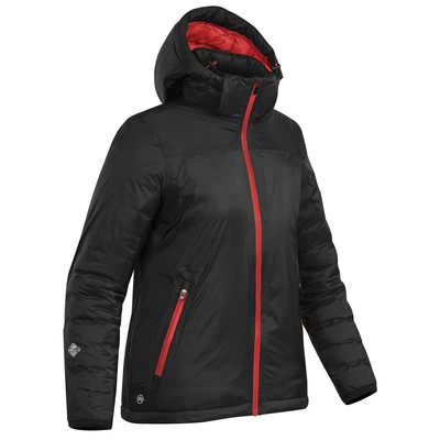 Stormtech Women's Black Ice Thermal Jacket