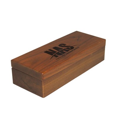 9.81" Rectangular Storage Box