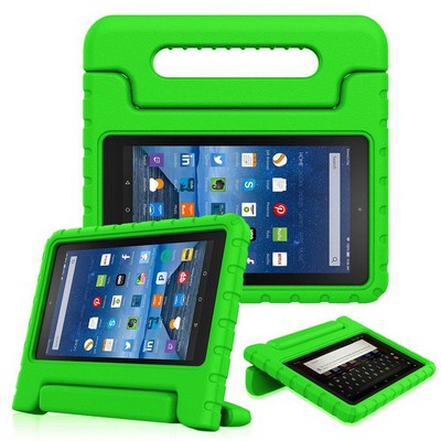 Kidder iBank® Shockproof Case for Kindle Fire 7 12th Generation (2022)