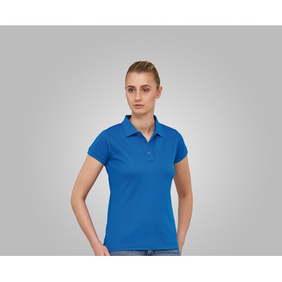 Flash Technical PowerDry Polo Shirt - Women