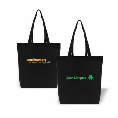 All Purpose Cotton Tote