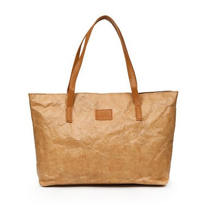 Tyvek Tote Shopping Bag