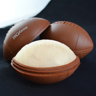 Football Silicone Ice Mold