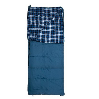 ALPS Mountaineering® Camper Flannel Outfitter Sleeping Bag