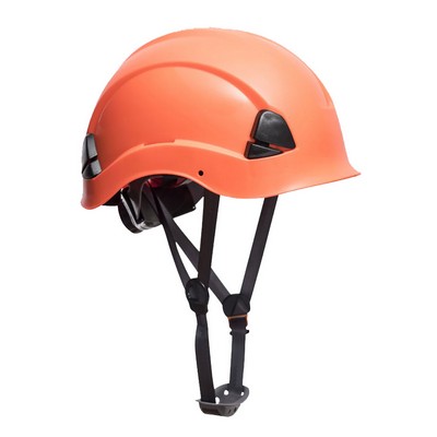 Height Endurance Hard Hat