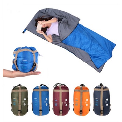 Ultralight Sleeping Bag